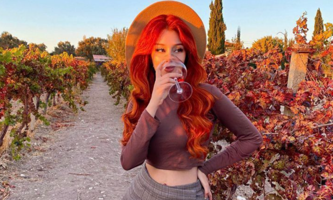 Гороскоп, изображение: Pinterest