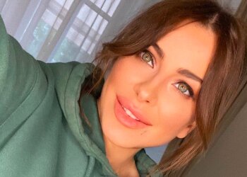 Ани Лорак, instagram.com/anilorak