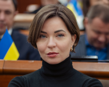 Людмила Ковалевська