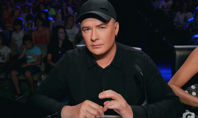 Данилко, фото - Tv.ua