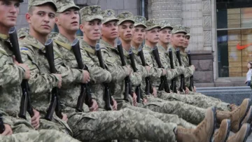призыв 2019