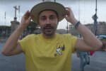 Андрей Бедняков. Фото: скрин youtube