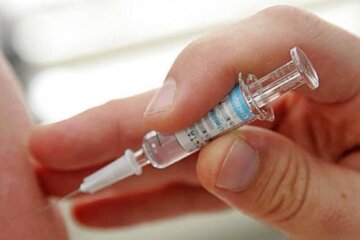 З вакцинами від поліомієліту немає жодних проблем – Квіташвілі