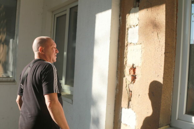 Во Львове назревает трагедия Дрогобича, жители в ужасе: "Стены трещат по швам"