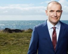 Президентом Ісландії став перекладач Стівена Кінга