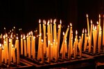 На Тернопольщине скончался мужественный спасатель - бросался в пламя, рискуя жизнью