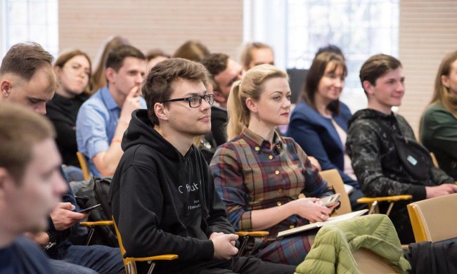 Самые популярные среди абитуриентов: какие украинские вузы попали в топ-5