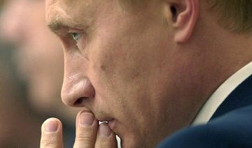 Путин просит амнистии для лидеров террористов