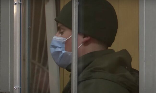 Артемій Рябчук. Фото: скріншот youtube