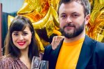 Дзідзьо висловився про відверте інтерв'ю дружини: "Буду займатися роботою"