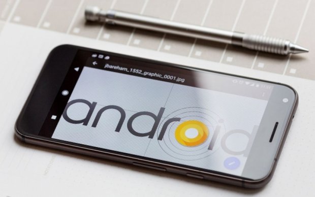 Видеообзор Android O (8.0) 