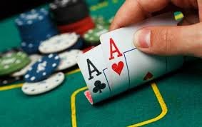 Искусственный интеллект обыграл лучших в мире игроков в покер: человечеству конец