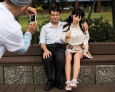 Куклы для взрослых захватывают планету