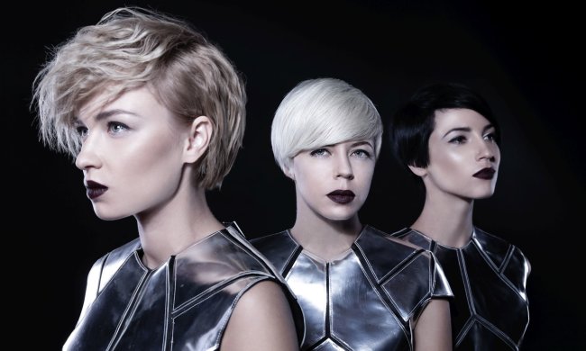 Onuka, Maneken, Дахабраха и Катя Чили заворожили мистическим треком: пятого музыканта подарила сама природа