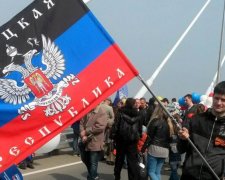Фанат Путіна влаштував зухвалу провокацію в центрі Києва
