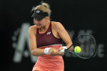 Даяна Ястремська, twitter.com/AdelaideTennis