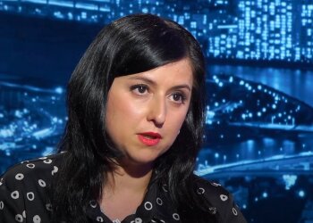 “Cлуга народу” Яковлєва розповіла, чи варто Україні йти в НАТО