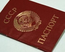 На Миколаївщині дві пенсіонерки проголосували за паспортами СРСР