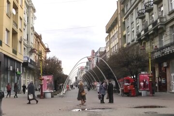 Украинцы, кадр из видео