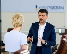 Гройсман зганьбився на всю Україну постом про полонених моряків: "Як Гаазький трибунал поживає?"