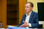 Андрій Мальований, голова Держекоінспекції \\ фото з Facebook