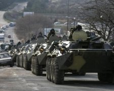 Что-то намечается? Оккупанты создали в Крыму новое подразделение