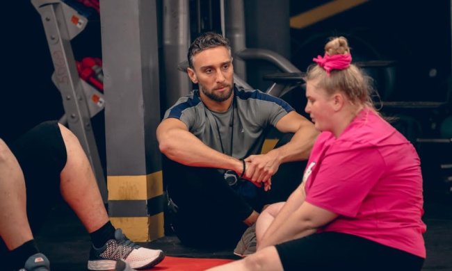 "Зважені та щасливі": головний холостяк країни Іраклі Макацарія освоїв нову професію, більше не самозванець