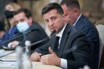 Володимир Зеленський, фото: president.gov.ua