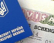 Україна поставила ЄС "дедлайн" надання безвізового режиму