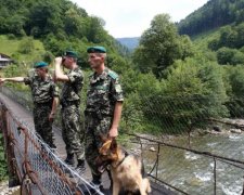 Повернення Саакашвілі: пряма трансляція з кордону
