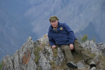 Путінська дача в Криму розкрила свої таємниці, "Льодовий палац" та басейни далеко не все: фото