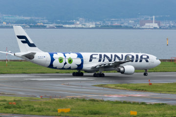 Finnair