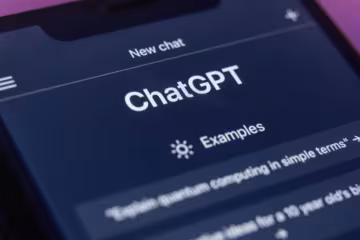 ChatGPT, скріншот: YouTube