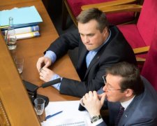 "Лічняк" Луценка: чому справа Довгого перетворилися на фарс
