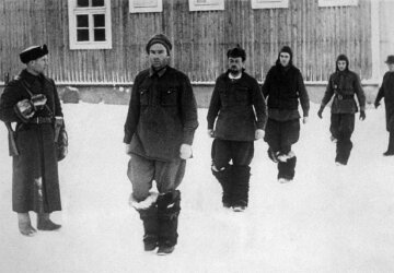 Зимова війна у Фінляндії, фото: GETTY IMAGES