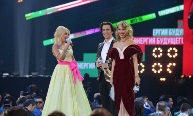 Українська запроданка стане ведучою російської музичної премії