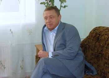 Мамка з парламенту і кілер за 100 тисяч: у Києві аферист Петренко намагається відібрати бізнес партнерки - ЗМІ