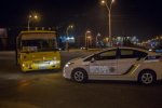 Легковик на швидкості влетів у переповнену маршрутку: багато постраждалих