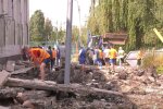 "Армія відновлення". Фото кадр "Youtube"
