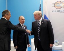 Трамп проигнорирует Путина во Вьетнаме
