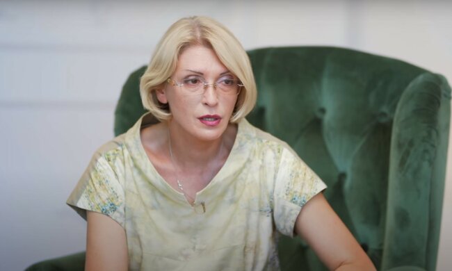 Наталья Владыкина, скриншот