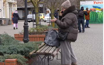 Прохладная погода. Фото: скрин youtube