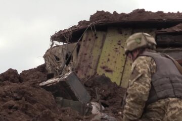 Мама поховала загиблого на Донбасі сина, а він "воскрес" через рік: "Вирвався з пекла"