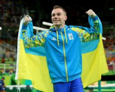 Определен лучший спортсмен Украины в апреле