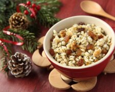 Кутя з перловкою, фото: Informator