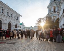 Верующие, фото: Facebook