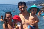 Игрок «Шахтера» оправдался за отдых в Крыму