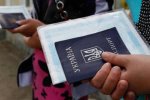 В Україні уже понад 1,41 млн вимушених переселенців