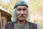Скрін, відео YouTube відлюдник