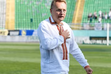 Андрей Садовый Фото: "Корреспондент"